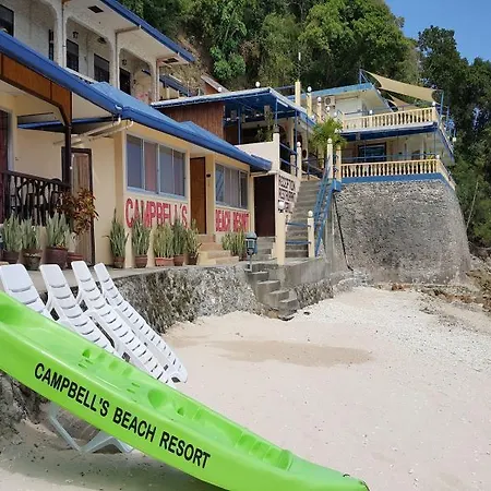Campbells Beach Resort